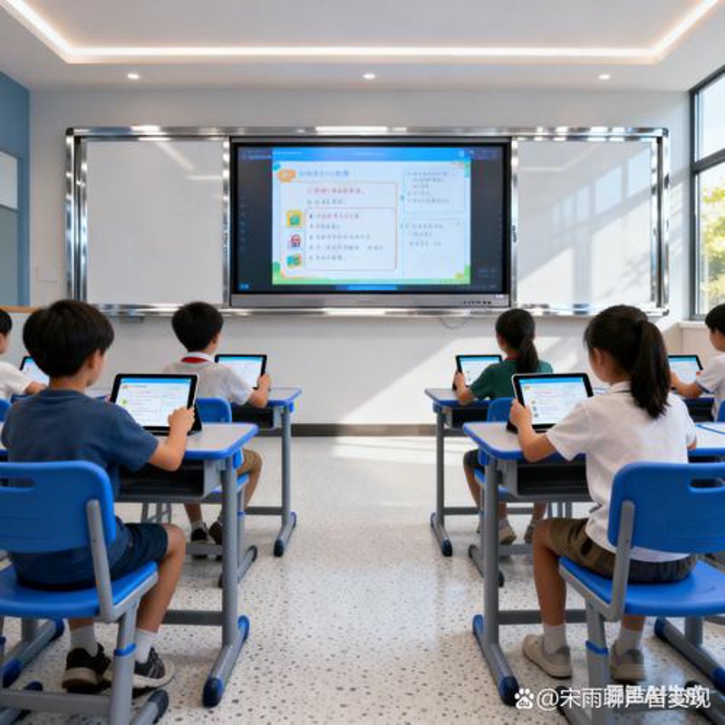 科技教育在西安的实践与创新